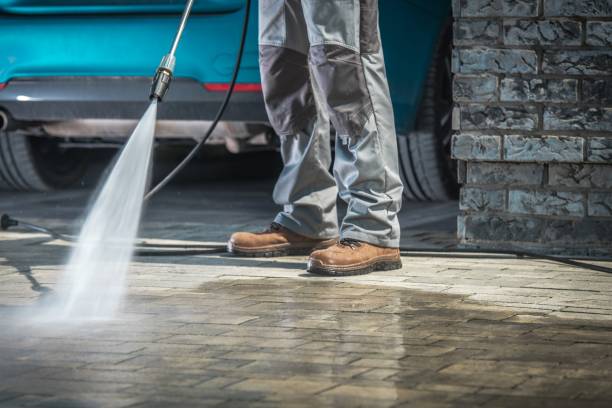 Waterford, WI Pressure Washing Services Company