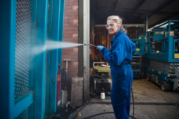 Best Building Exterior Washing  in Waterford, WI