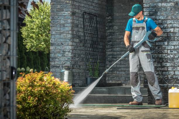 Best Gas Station Cleaning  in Waterford, WI