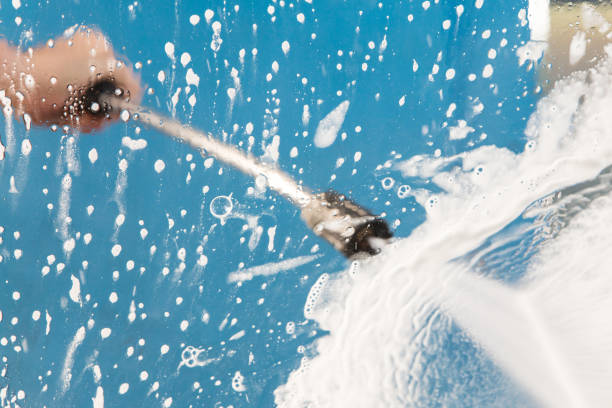 Best Animal Enclosure Cleaning  in Waterford, WI