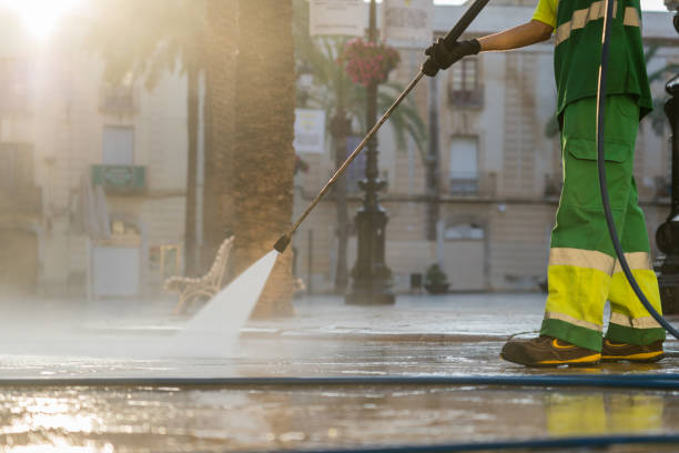 Best Machinery and Equipment Cleaning  in Waterford, WI